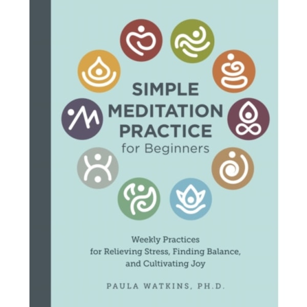 Simple Meditation Practice for Beginners (häftad, eng)