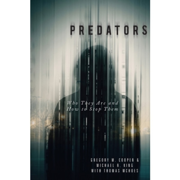 Predators (häftad, eng)