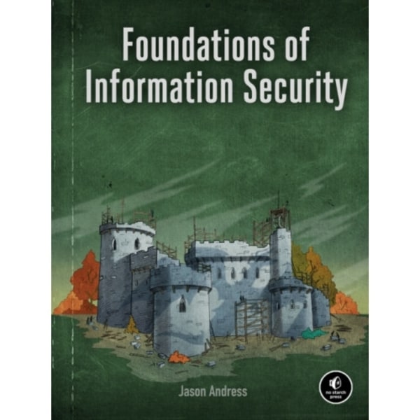 Foundations of Information Security (häftad, eng)