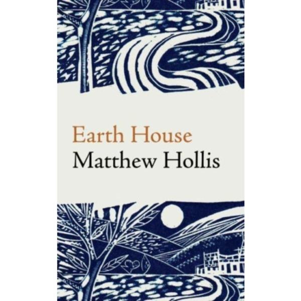 Earth House (inbunden, eng)