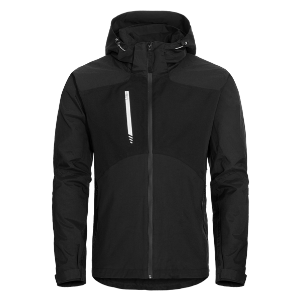 Lowe Jacket Black Male