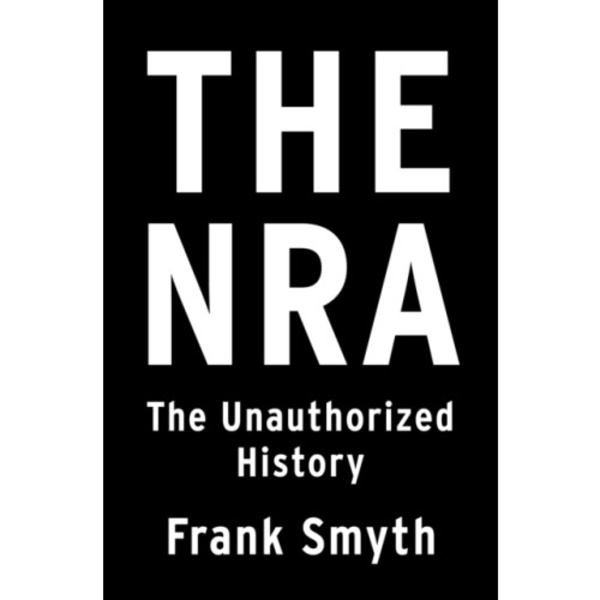 The NRA (inbunden, eng)