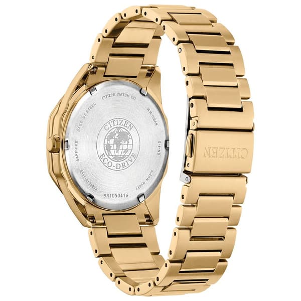 CITIZEN BM7582-56E - Solenergi Herr (40MM)