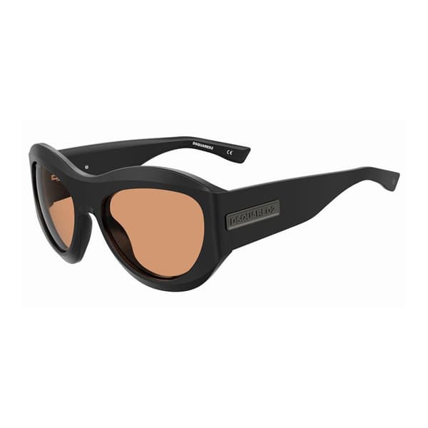DSQUARED2 D2-0072-S-8LZ - Solglasögon Herr (59/19/135)