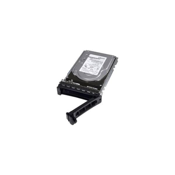 Dell - hårddisk - 1.2 TB - SAS 12Gb/s