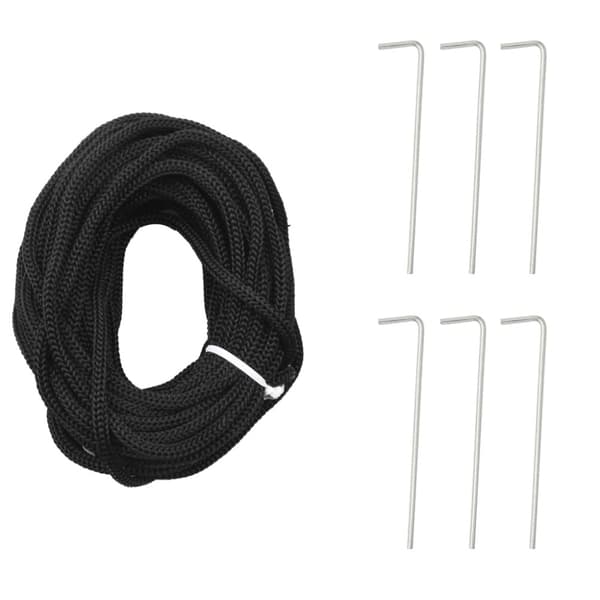 LED julgran 200 LED kallvit 180 cm