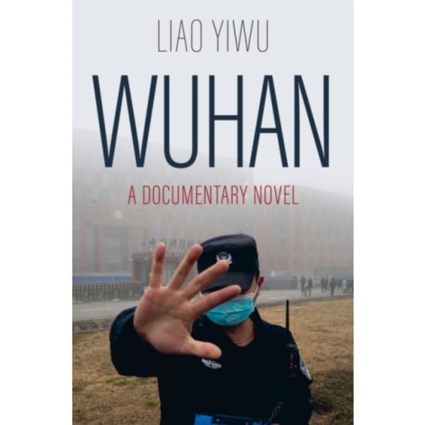 Wuhan (inbunden, eng)