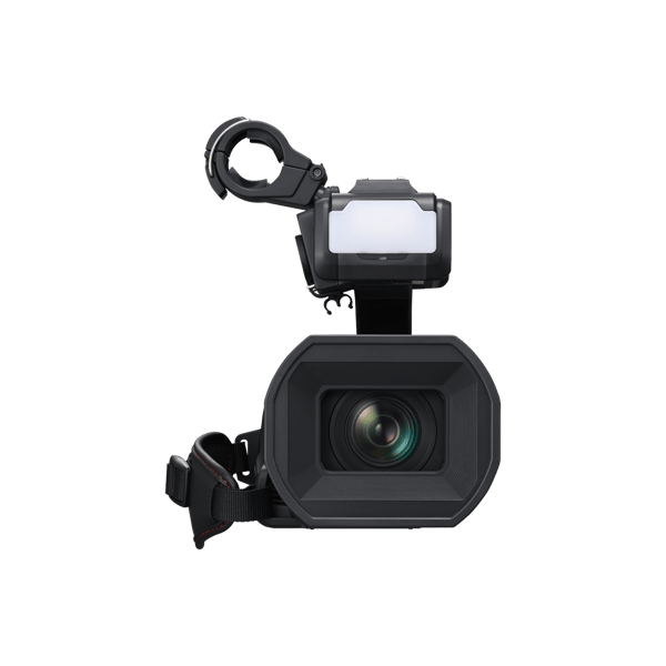 Panasonic camcorder AG-CX20EJ