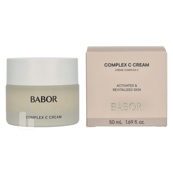 Babor Complex C 24H Cream 50 ml
