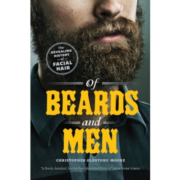 Of Beards and Men (häftad, eng)