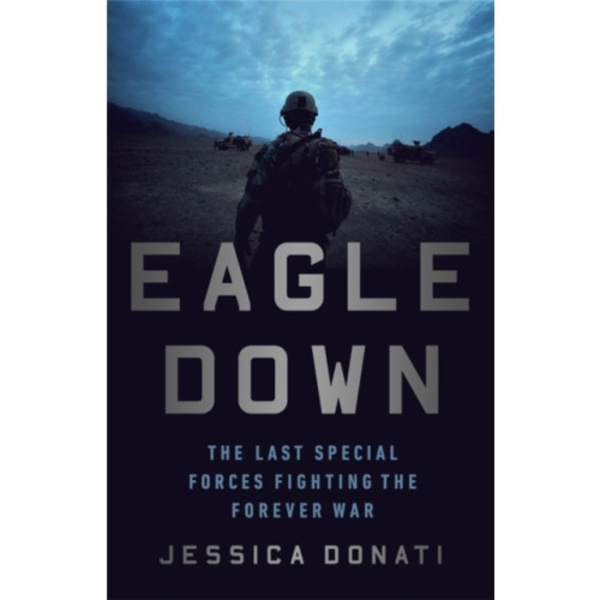 Eagle Down (häftad, eng)