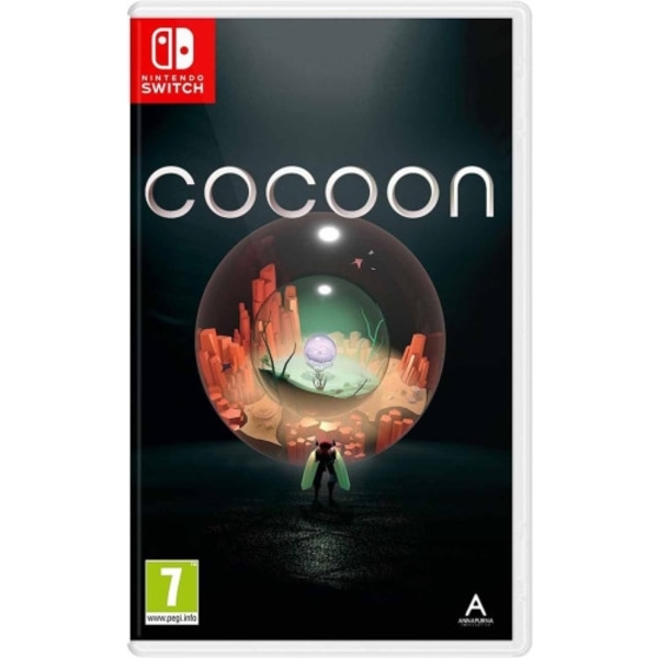 Cocoon (Import)