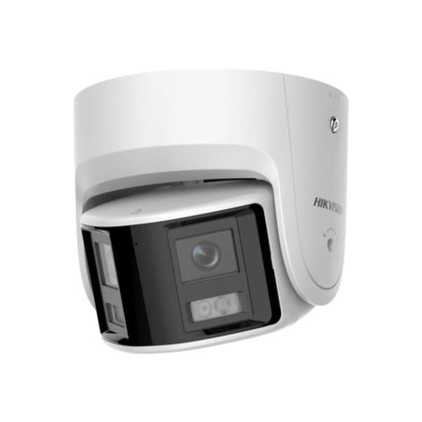 Hikvision Pro Series DS-2CD2347G2P-LSU/SL - nätverksövervakningskamera - torn