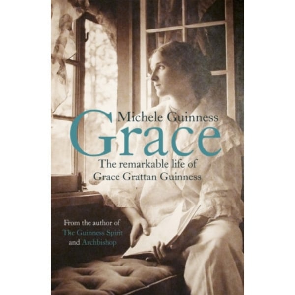 Grace (häftad, eng)