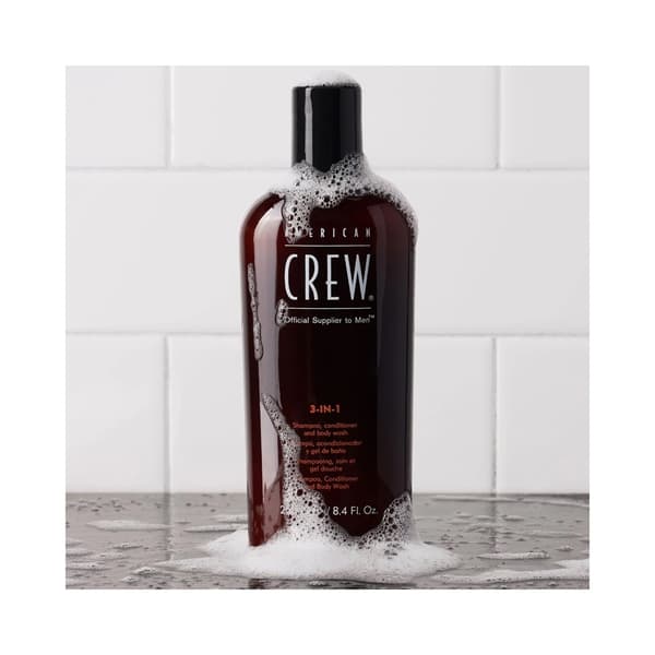 Classic 3-in-1 250ml