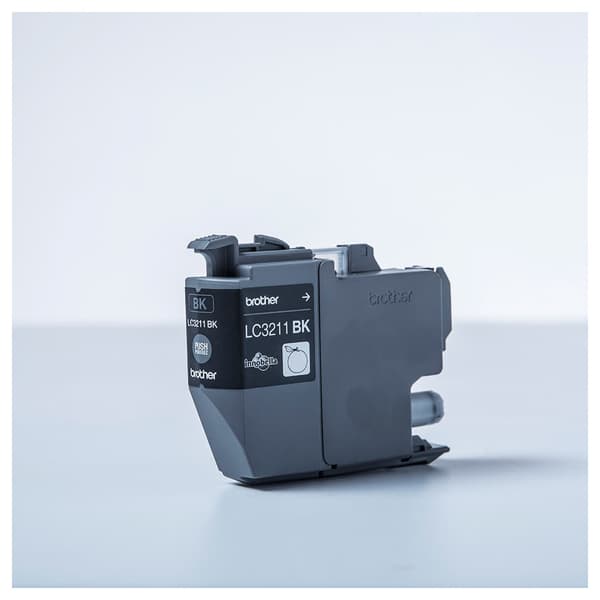 Ink LC3211BK LC-3211 Black