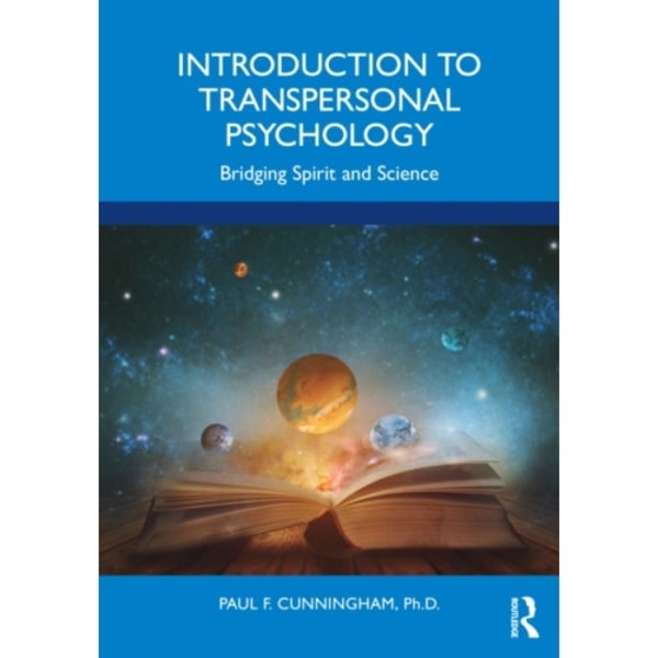 Introduction to Transpersonal Psychology (häftad, eng)