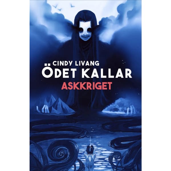 Ödet kallar (bok, kartonnage)