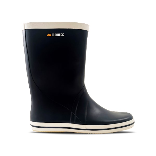 Nautic Boot Navy Unisex