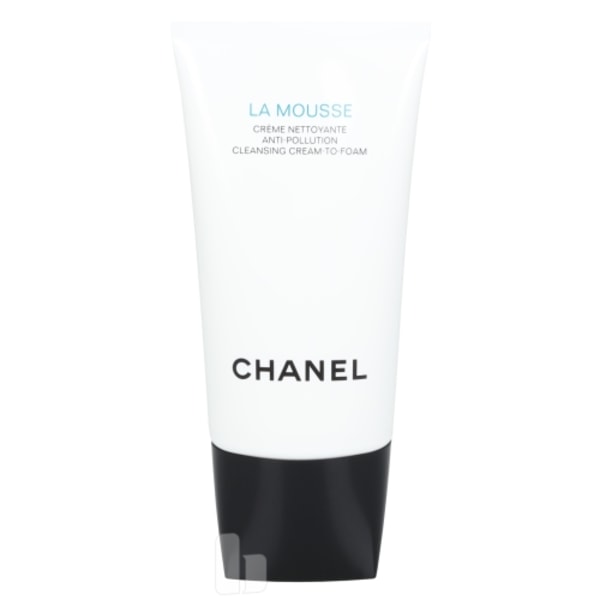 Chanel La Mousse Cleansing Cream-To-Foam 150 ml Dam