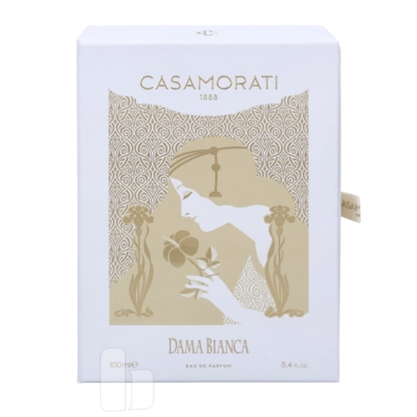 Xerjoff Casamorati Dama Bianca Edp Spray 100 ml Dam