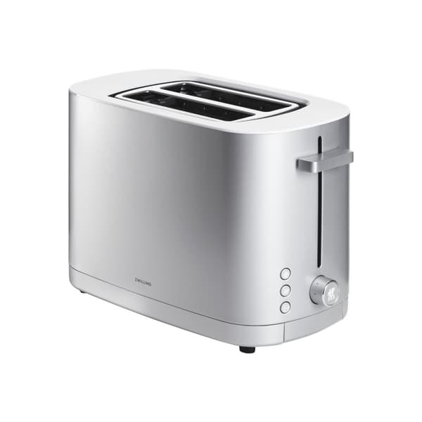 ZWILLING Enfinigy brödrost - silver