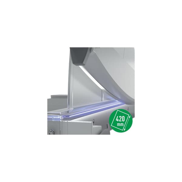 Skärmaskin Leitz Home Office Giljotin A3