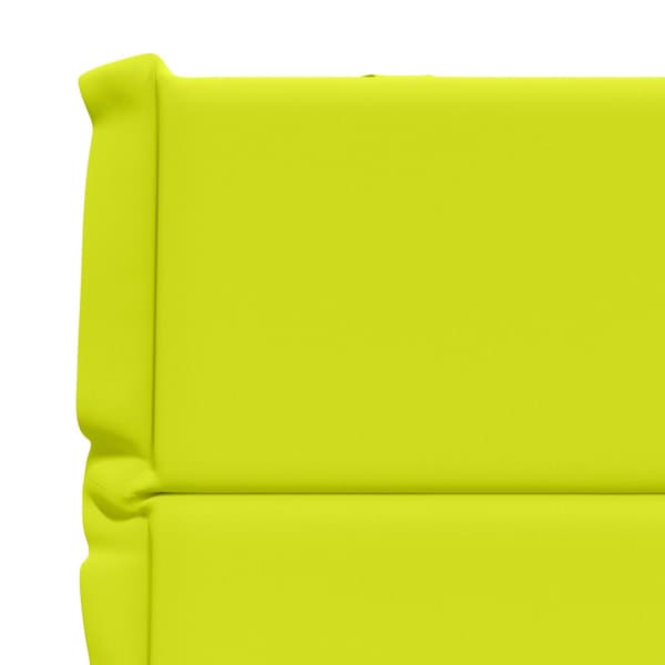 6-delade Höga Ryggstolsdynor GEMERT 6 st 100% Polyester