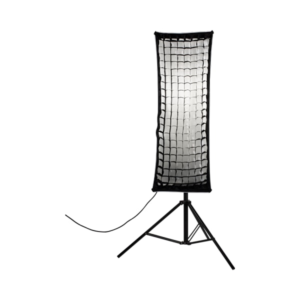 Nanlite Eggcrate grid for Softbox 45x110cm