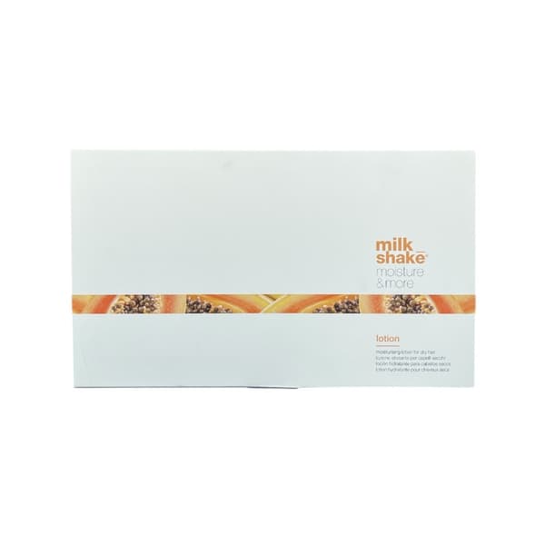 Moisture & More Lotion 6 x 12ml
