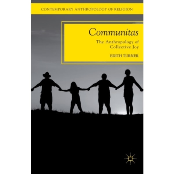 Communitas (häftad, eng)