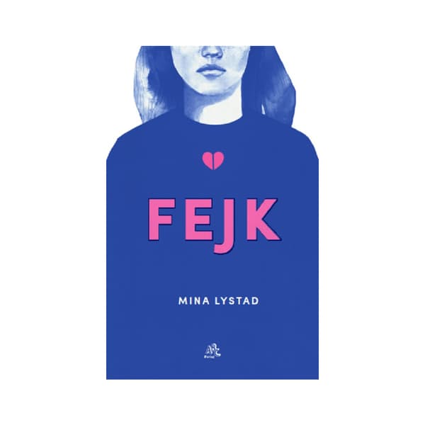Fejk (häftad)