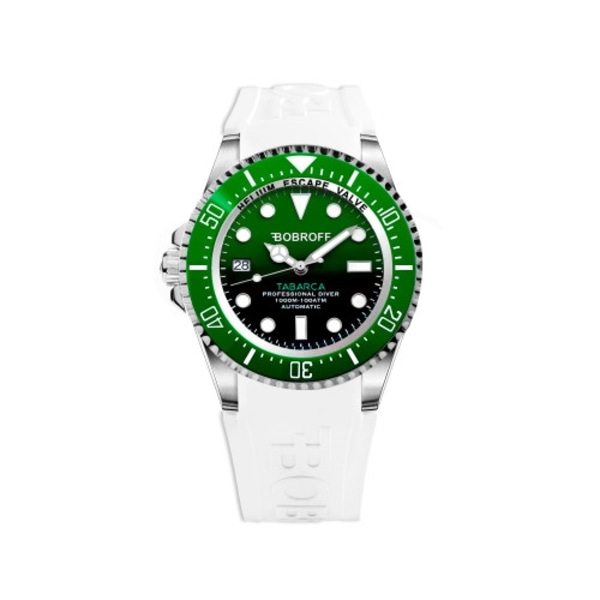 BOBROFF BF0002ibvBF - Automatic Herr (42mm)