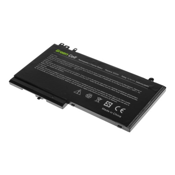 Green Cell - batteri för bärbar dator - Li-pol - 3400 mAh