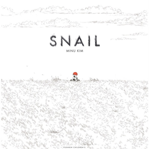Snail (inbunden, eng)
