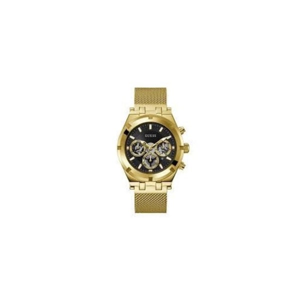 GUESS GW0582G2 - Quartz Klocka Herr (44MM)