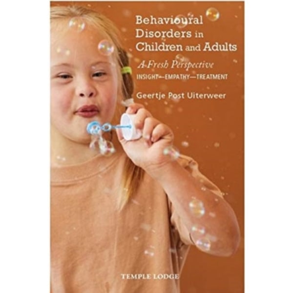 Behavioural Disorders in Children and Adults (häftad, eng)