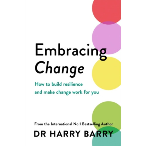 Embracing Change (häftad, eng)