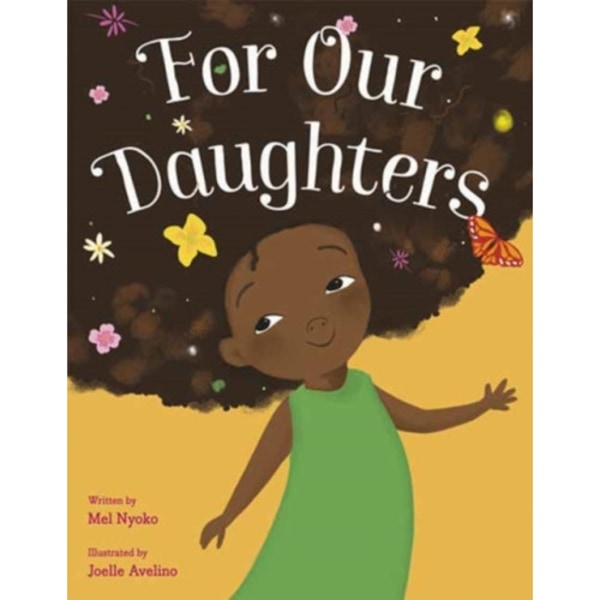 For Our Daughters (inbunden, eng)