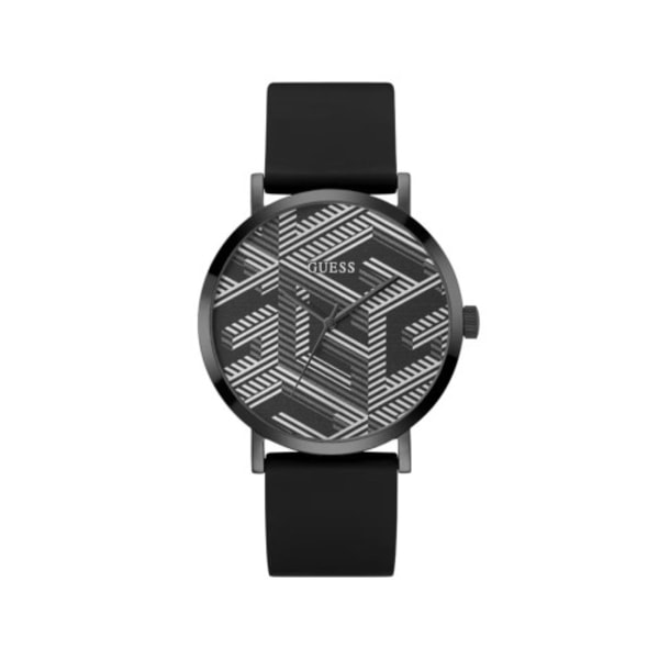 GUESS GW0625G3 - Quartz Klocka Herr (44MM)