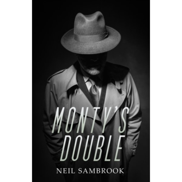 Monty's Double (häftad, eng)