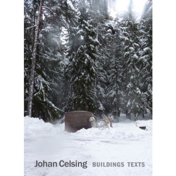 Johan Celsing (inbunden, eng)