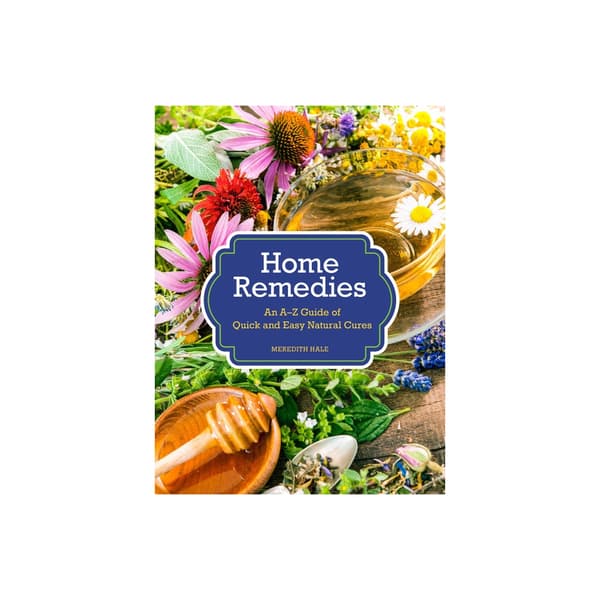 Home Remedies (inbunden, eng)