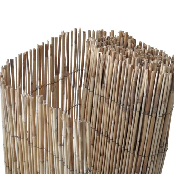 Insynsskydd 500x90 cm vass