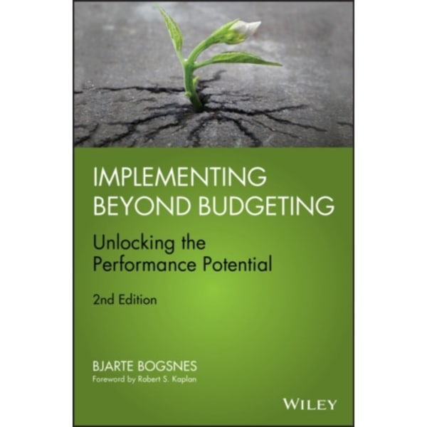 Implementing Beyond Budgeting (inbunden, eng)