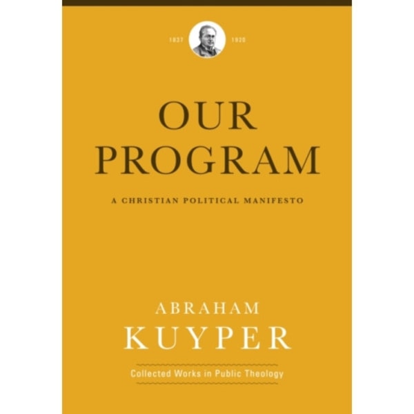 Our Program (inbunden, eng)