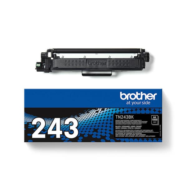 Toner TN243BK TN-243 Black