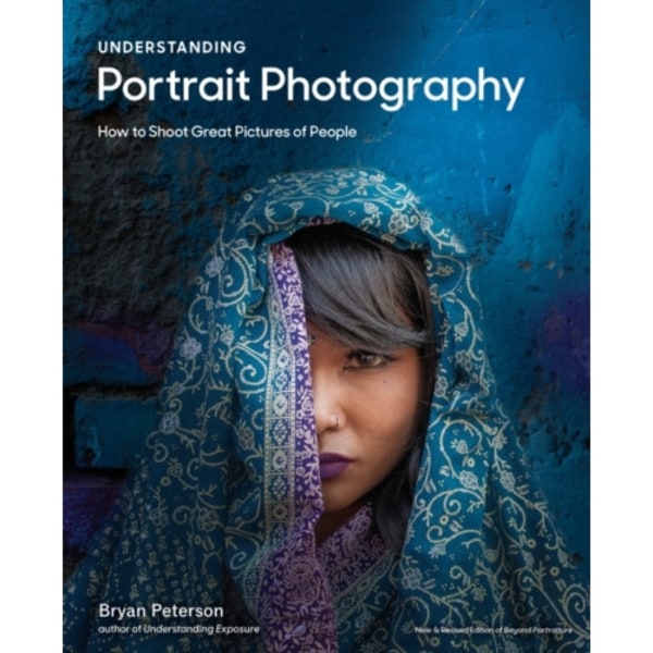 Understanding Portrait Photography (häftad, eng)