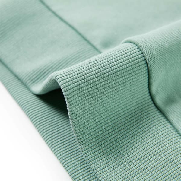 Barntröja ljus khaki 128