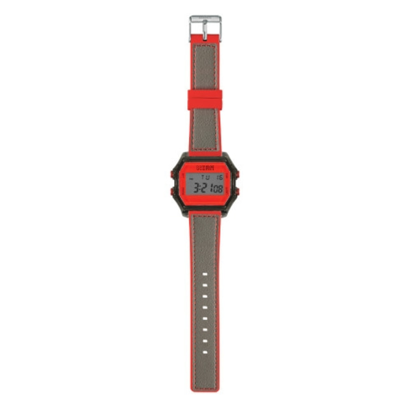 IAM IAM-KIT518 - Quartz Klocka Herr (44MM)